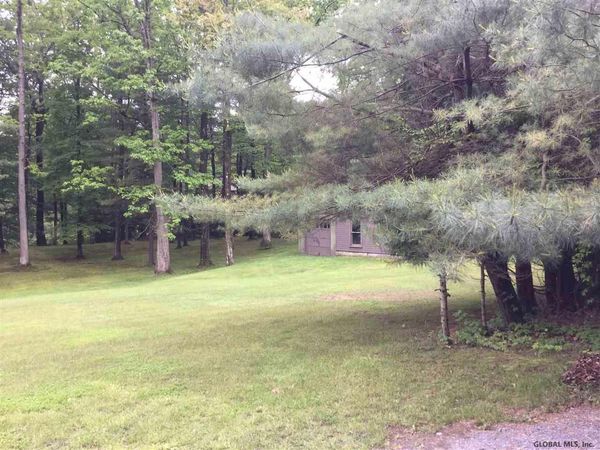 550 E SELFRIDGE Road, Gansevoort, NY 12831