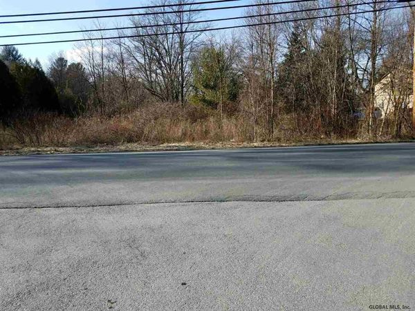 3363 LOT 1 GUILDERLAND Avenue, Rotterdam, NY 12306