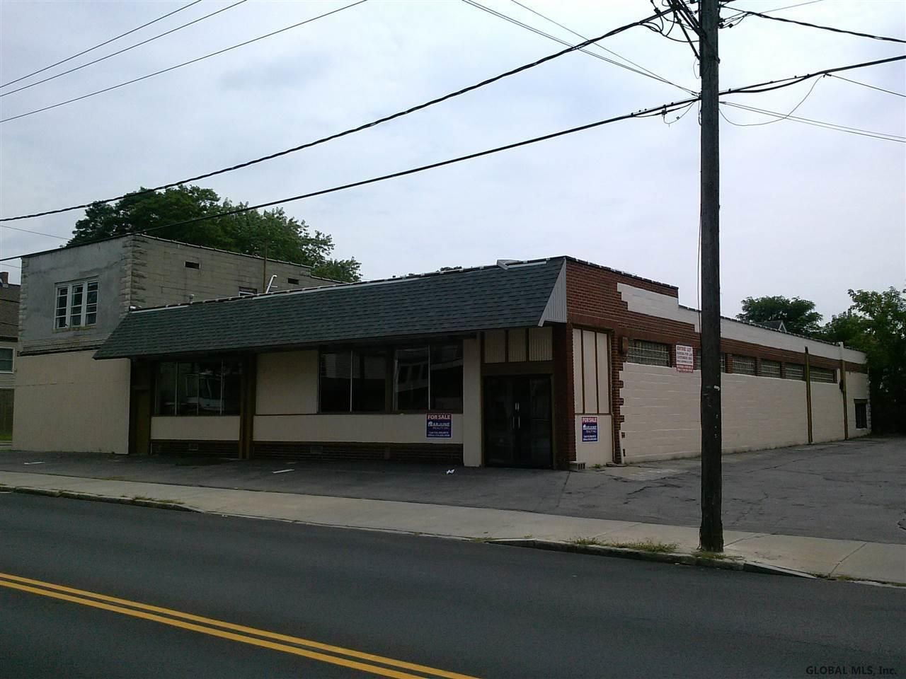 2502 Broadway, Schenectady, NY 12306 Main Photo