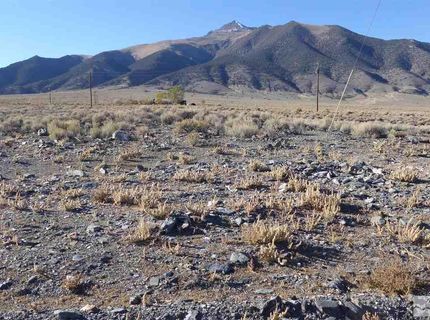 206 Toiyabe Street, Kingston, NV 89310 Photo