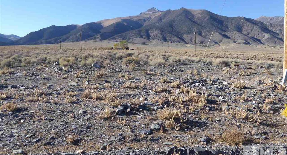 206 Toiyabe Street, Kingston, NV 89310 Photo