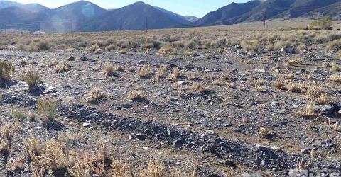 206 Toiyabe Street, Kingston, NV 89310 Photo