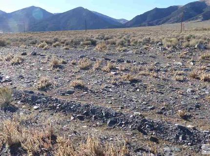 206 Toiyabe Street, Kingston, NV 89310 Photo