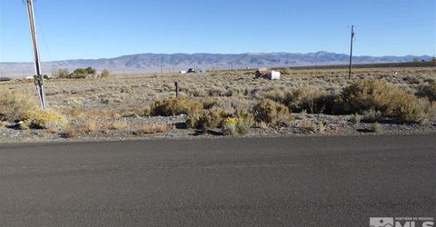206 Toiyabe Street, Kingston, NV 89310 Photo
