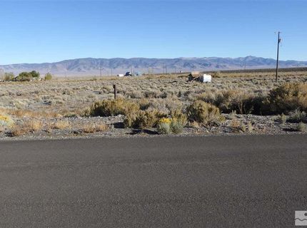 206 Toiyabe Street, Kingston, NV 89310 Photo