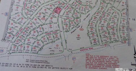 206 Toiyabe Street, Kingston, NV 89310 Photo