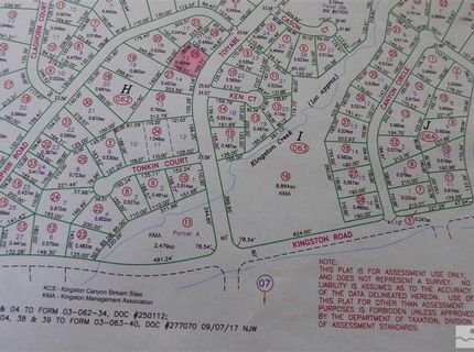 206 Toiyabe Street, Kingston, NV 89310 Photo