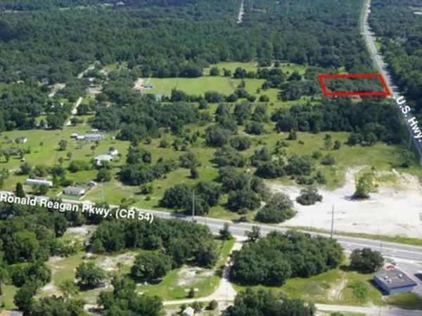 6401 HWY 17 92 N, DAVENPORT, FL 33896