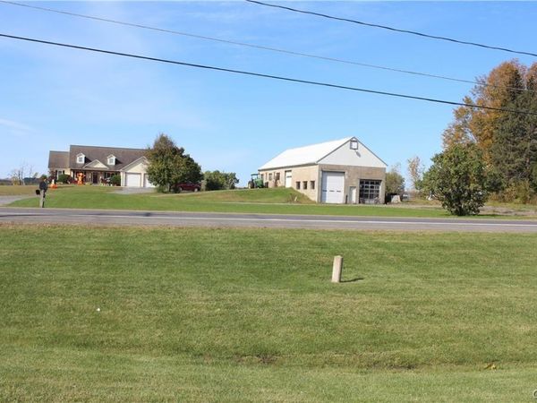 8575 Henry Clay Boulevard, Clay, NY 13041