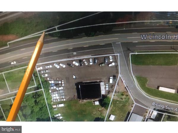 L:056 LINCOLN HIGHWAY, LANGHORNE, PA 19047