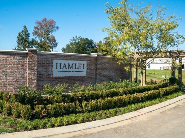 101 Dunmore Court, Lafayette, LA 70508