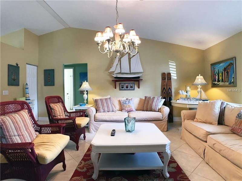 2843 New England Street, Sarasota, FL 34231 Photo