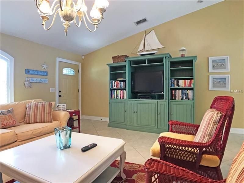 2843 New England Street, Sarasota, FL 34231 Photo