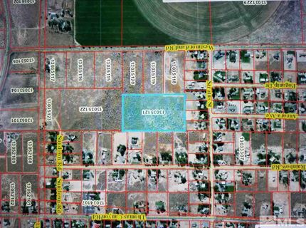 Westmoreland Road, Winnemucca, NV 89445 Photo