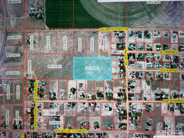 Westmoreland Road, Winnemucca, NV 89445