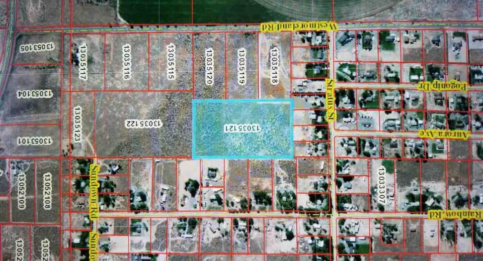 Westmoreland Road, Winnemucca, NV 89445 Photo