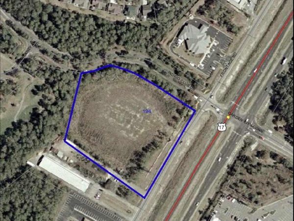 11500 Highway 17 Bypass, Murrells Inlet, SC 29576