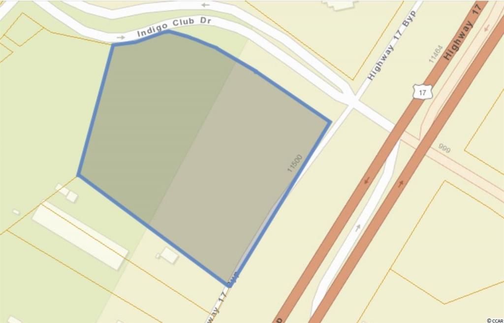 11500 Highway 17 Bypass Photo 2