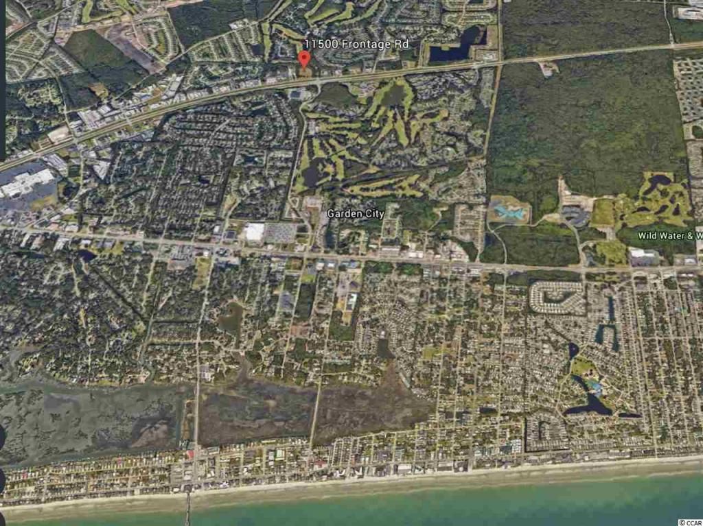 11500 Highway 17 Bypass Photo 4