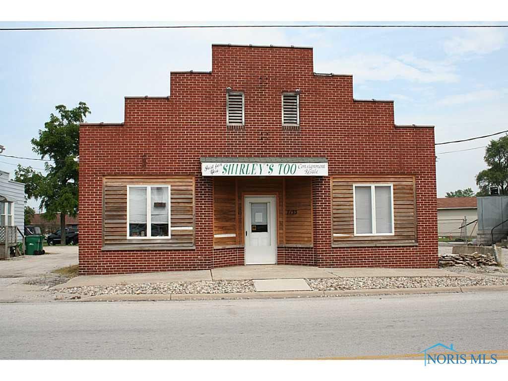 7155 N Lucas Street, Curtice, OH 43412 Main Photo