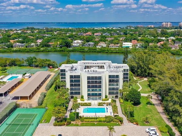 3240 GULF OF MEXICO DRIVE, Unit B303, LONGBOAT KEY, FL 34228