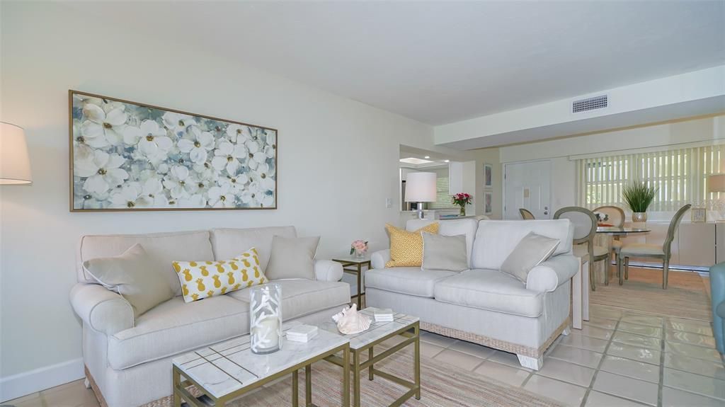 3240 Gulf Of Mexico Drive, Unit B303, Longboat Key, FL 34228 Photo