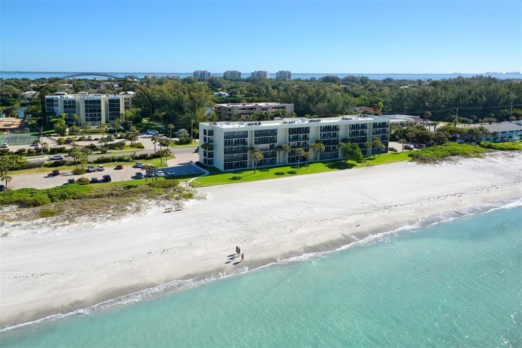 3240 Gulf Of Mexico Drive, Unit B303, Longboat Key, FL 34228 Photo