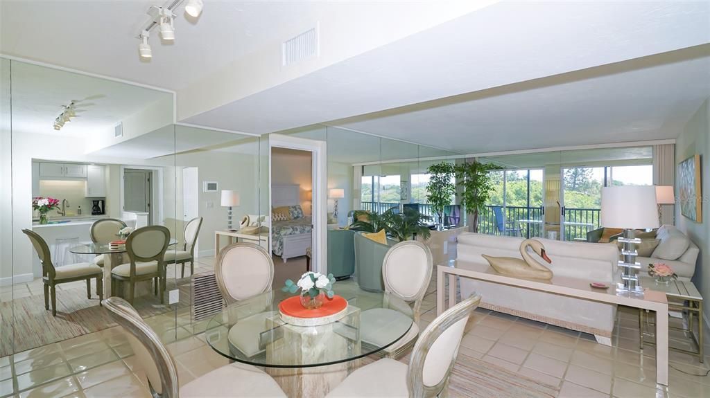 3240 Gulf Of Mexico Drive, Unit B303, Longboat Key, FL 34228 Photo