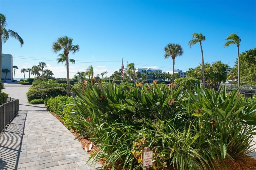 3240 Gulf Of Mexico Drive, Unit B303, Longboat Key, FL 34228 Photo