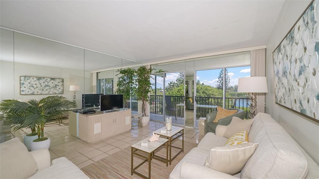 3240 Gulf Of Mexico Drive, Unit B303, Longboat Key, FL 34228 Photo