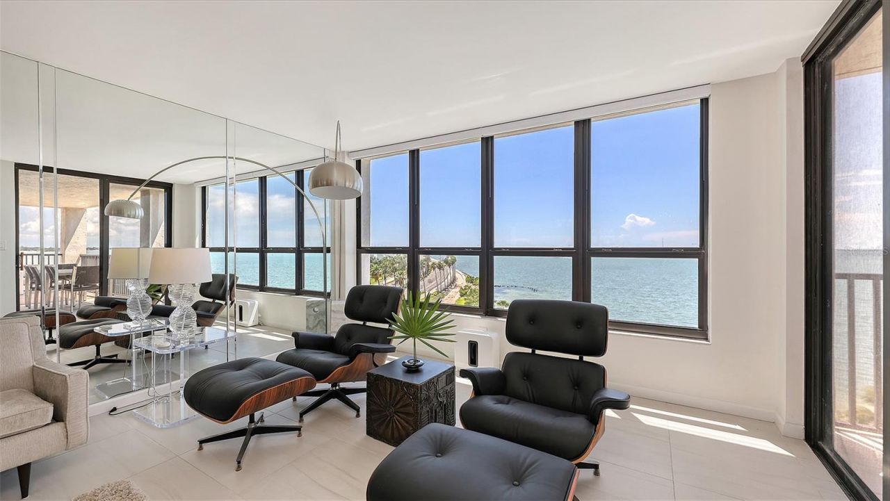 11 Sunset Drive, Unit 501, Sarasota, FL 34236 Photo