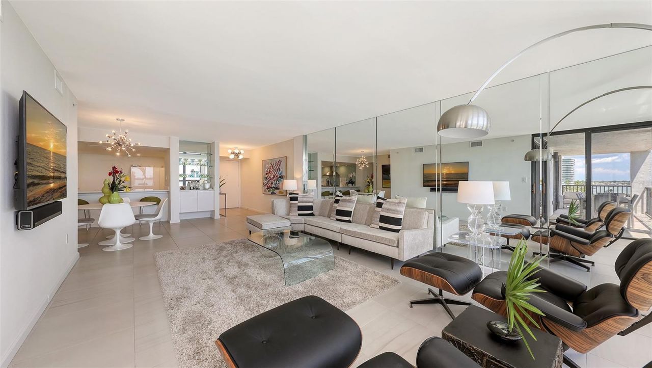 11 Sunset Drive, Unit 501, Sarasota, FL 34236 Photo