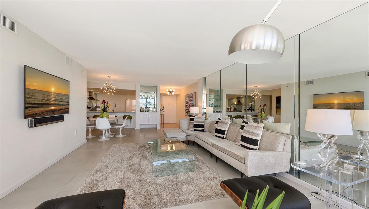 11 Sunset Drive, Unit 501, Sarasota, FL 34236 Photo