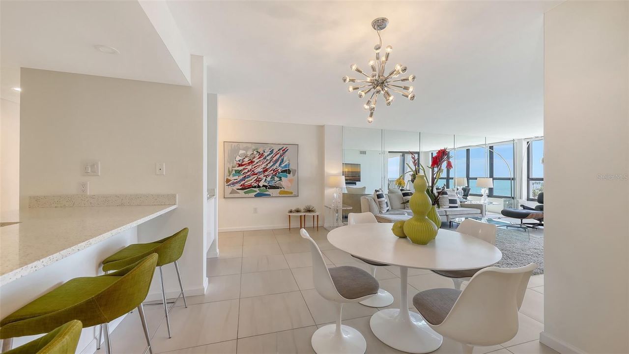 11 Sunset Drive, Unit 501, Sarasota, FL 34236 Photo