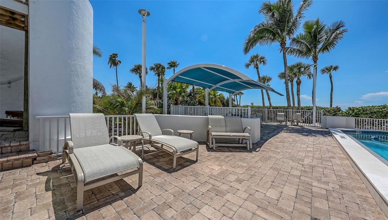 11 Sunset Drive, Unit 501, Sarasota, FL 34236 Photo