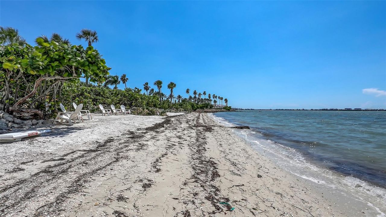 11 Sunset Drive, Unit 501, Sarasota, FL 34236 Photo