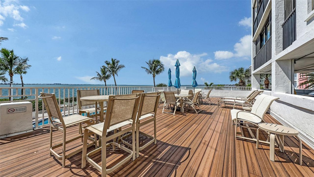 11 Sunset Drive, Unit 501, Sarasota, FL 34236 Photo