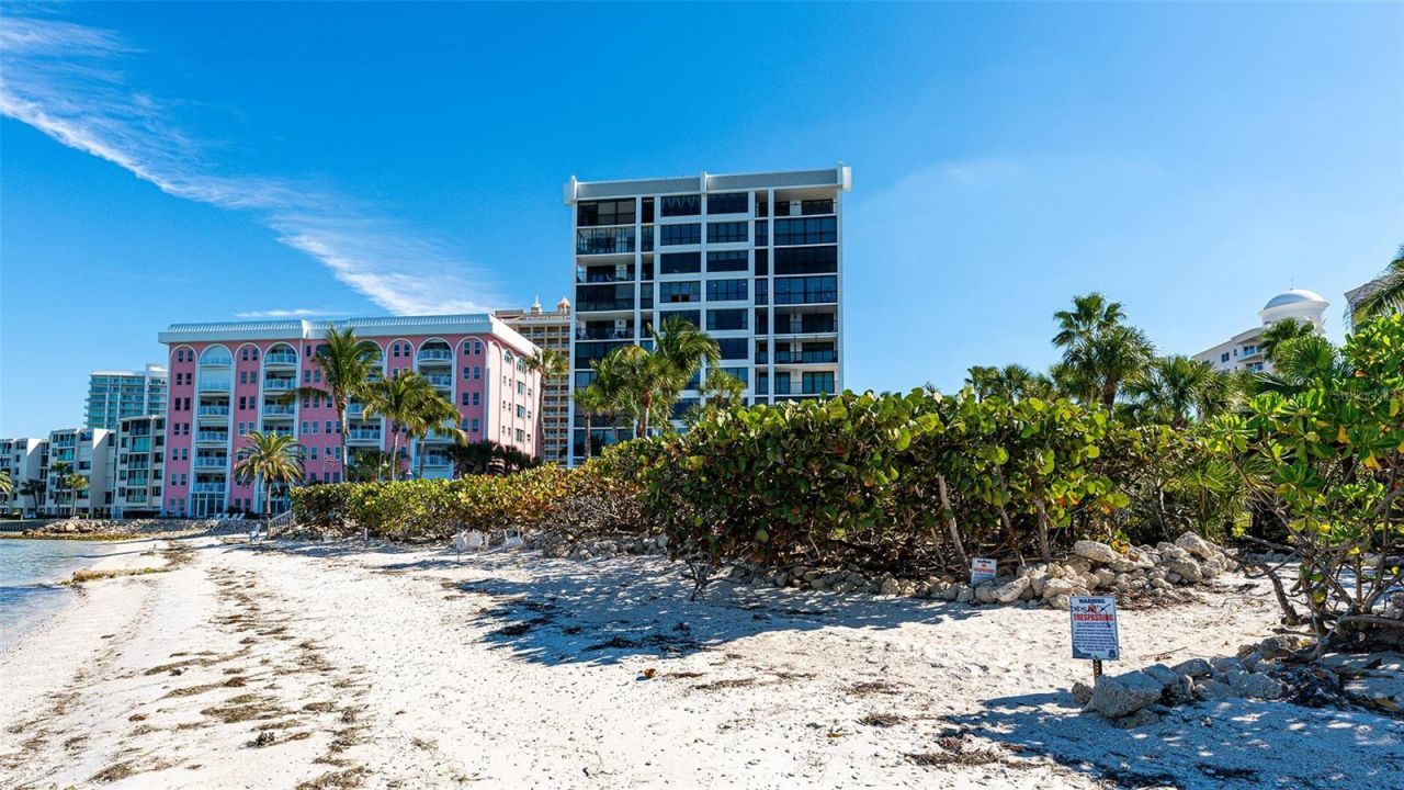 11 Sunset Drive, Unit 501, Sarasota, FL 34236 Photo