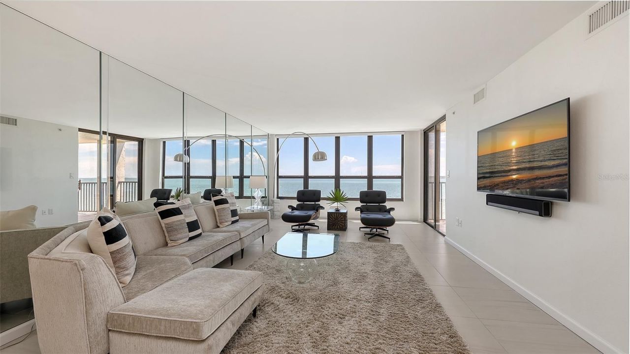 11 Sunset Drive, Unit 501, Sarasota, FL 34236 Photo