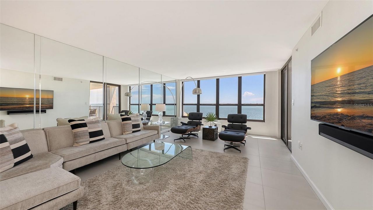 11 Sunset Drive, Unit 501, Sarasota, FL 34236 Photo