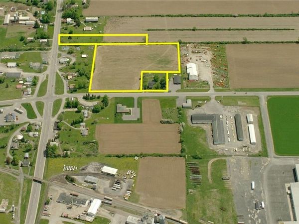 1000 State Route 12, Waterville, NY 13480