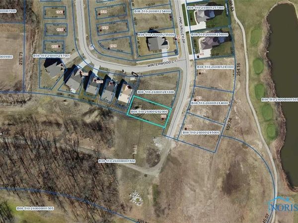 930 Pine Valley Drive, Bowling Green, OH 43402