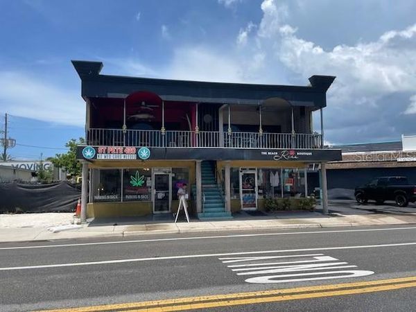 ST PETE BEACH, FL 33706