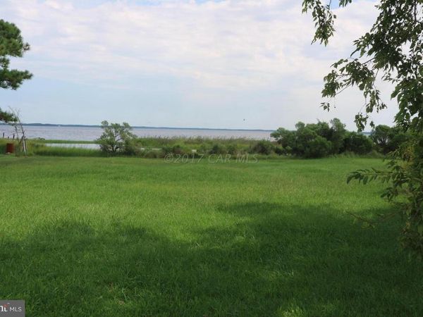 11646 LONG POINT ROAD, DEAL ISLAND, MD 21821