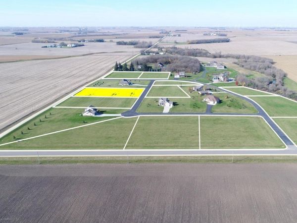 XXX 256th Street N, Grand Meadow, MN 55936