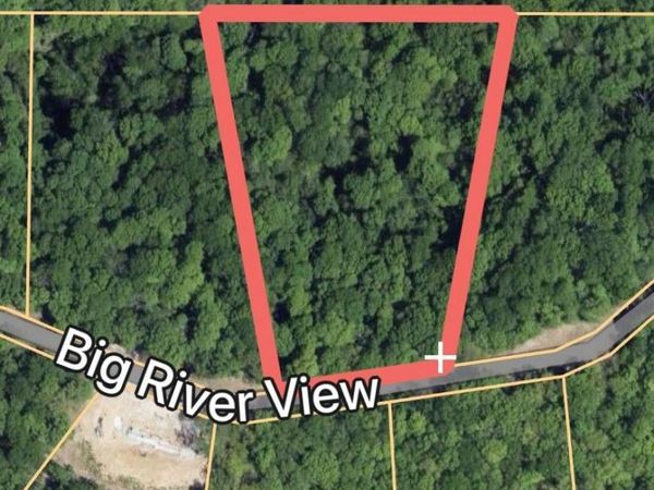 54 The Bluffs Drive, Eureka, MO 63025