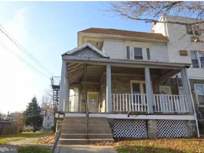 178 N Union Avenue, Lansdowne, PA 19050 Main Photo