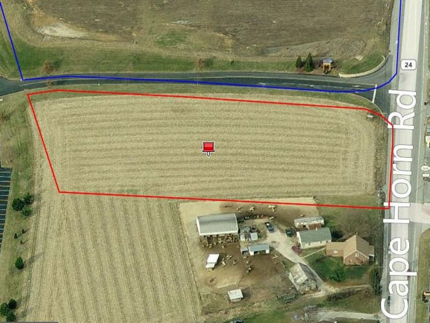 2540 Cape Horn Road, Red Lion, PA 17356 Main Photo