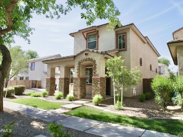 4212 E VEST Avenue, Gilbert, AZ 85295