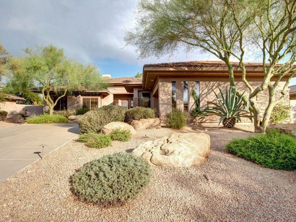 7395 E BRISA Drive, Scottsdale, AZ 85266
